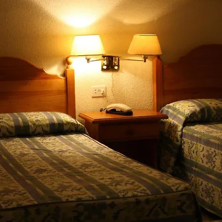 Residencia Jardines Lejlighed