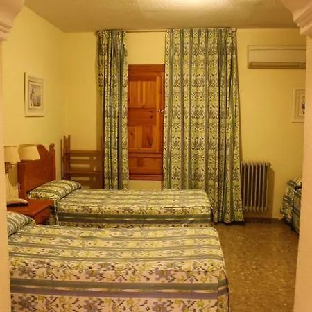 Lejlighed Residencia Jardines *