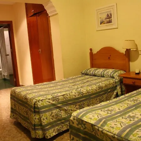 Residencia Jardines *