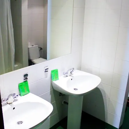 Lejlighed Residencia Jardines