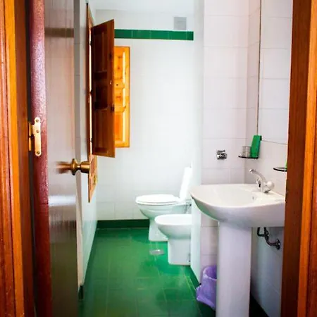 Residencia Jardines Granada