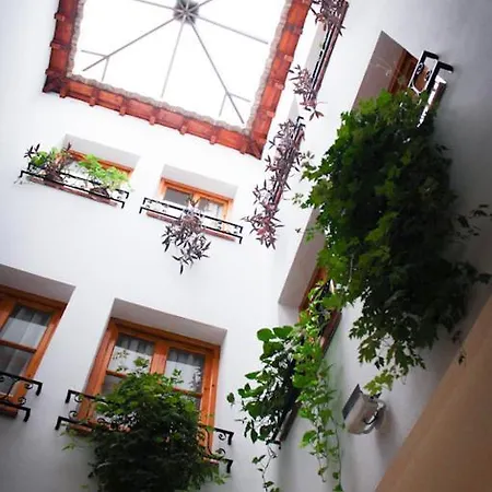 Residencia Jardines