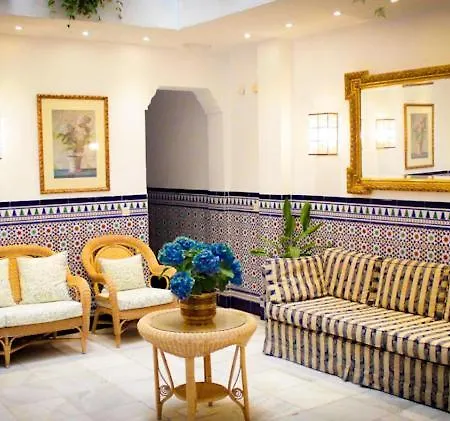 Lejlighed Residencia Jardines *