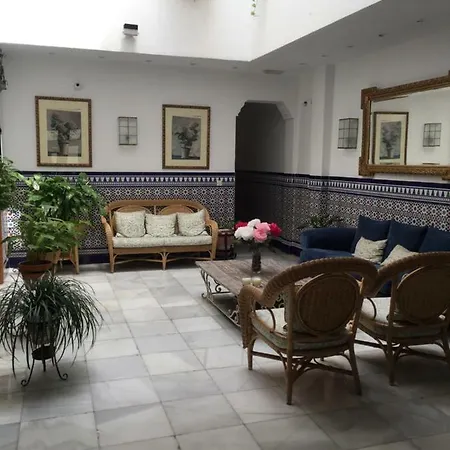 Residencia Jardines Lejlighed Granada
