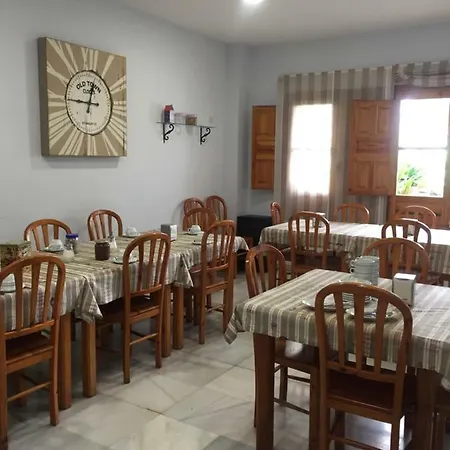 Lejlighed Residencia Jardines