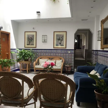 Lejlighed Residencia Jardines *