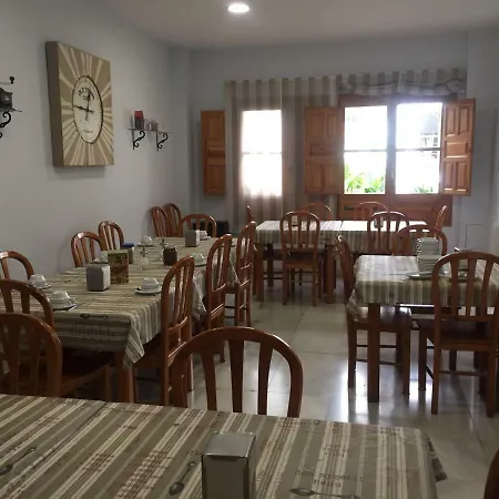 Residencia Jardines Lejlighed