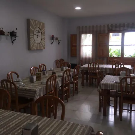 Lejlighed Residencia Jardines