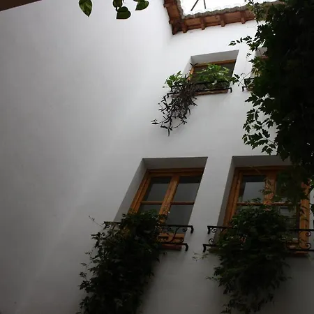 Lejlighed Residencia Jardines *