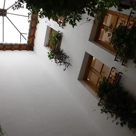 Residencia Jardines * Granada